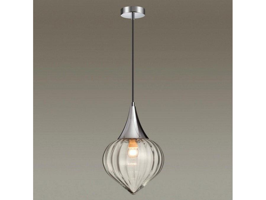 Подвесной светильник Odeon Light Kesta 4949/1