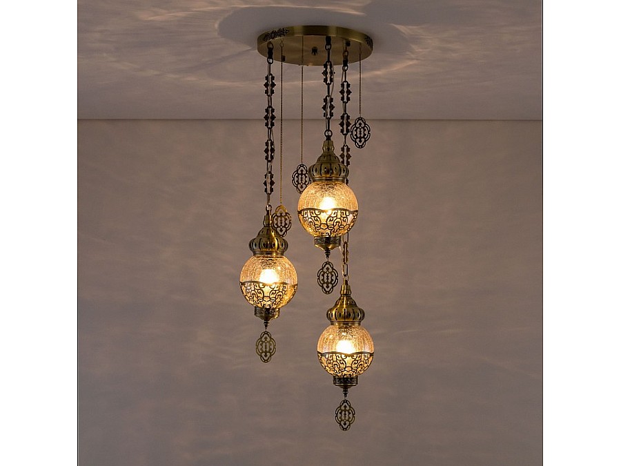 Подвесной светильник Citilux Каир CL419133