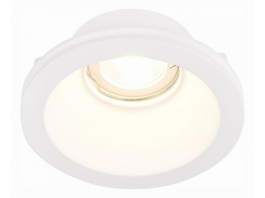 Встраиваемый светильник ST-Luce ST252–254 GYPSUM ST254.308.01