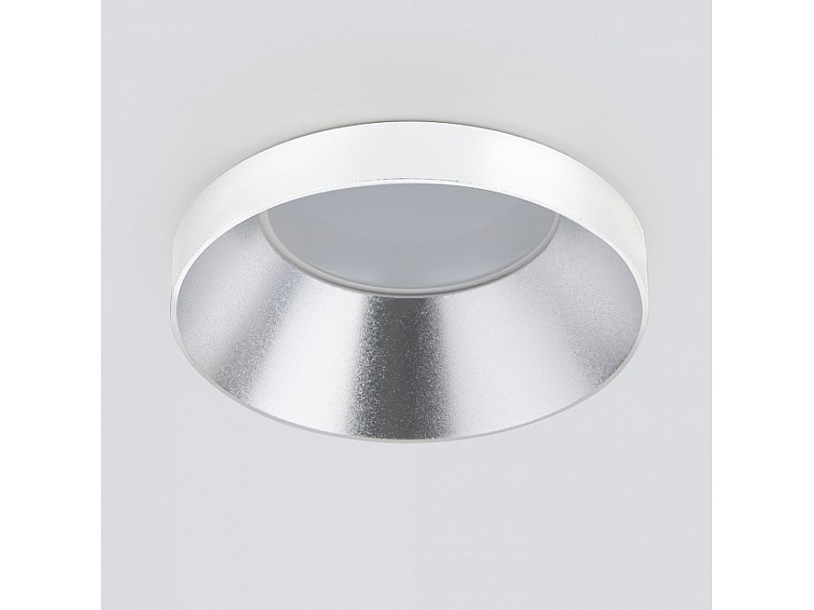 Встраиваемый светильник Elektrostandard 111 MR16 a053335