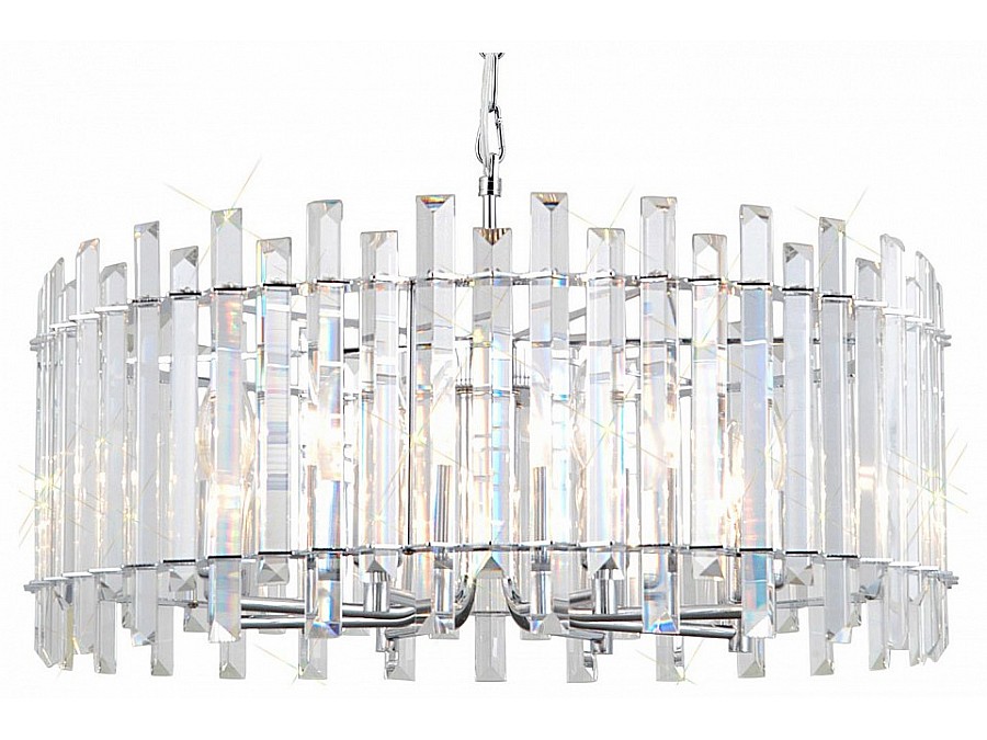 Подвесной светильник Citilux Ингвар CL334181