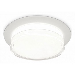 Встраиваемый светильник Ambrella XC XC8050024