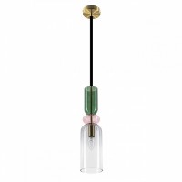 Подвесной светильник Citilux TENDY CL244011