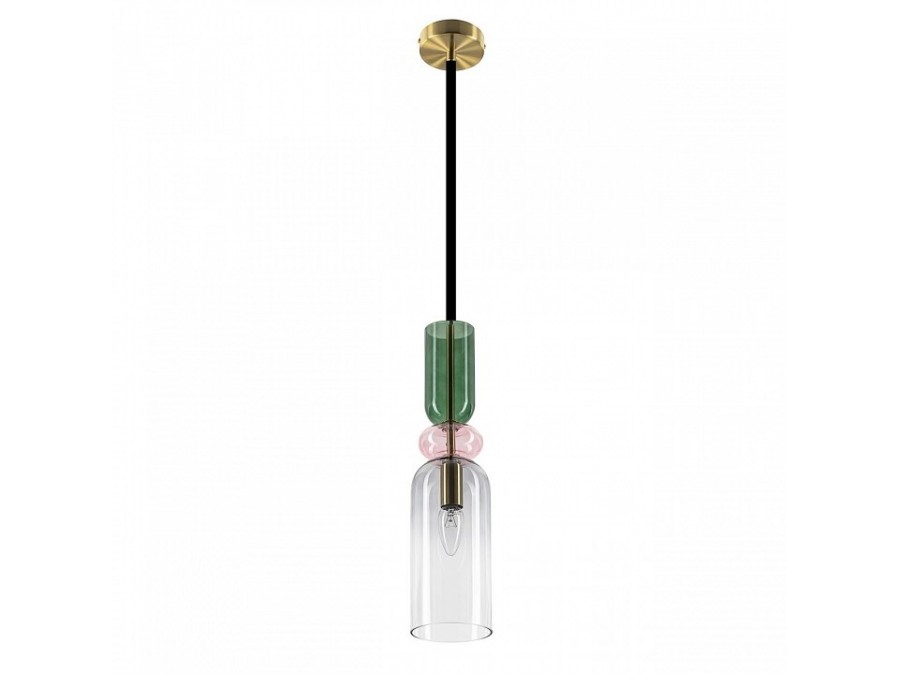 Подвесной светильник Citilux TENDY CL244011