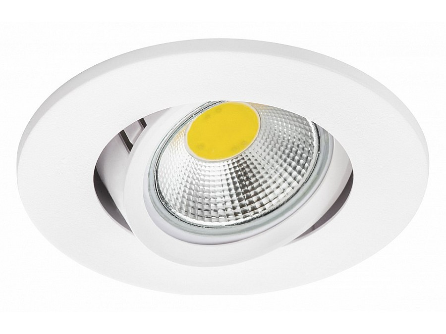 Встраиваемый светильник Lightstar Banale 012026