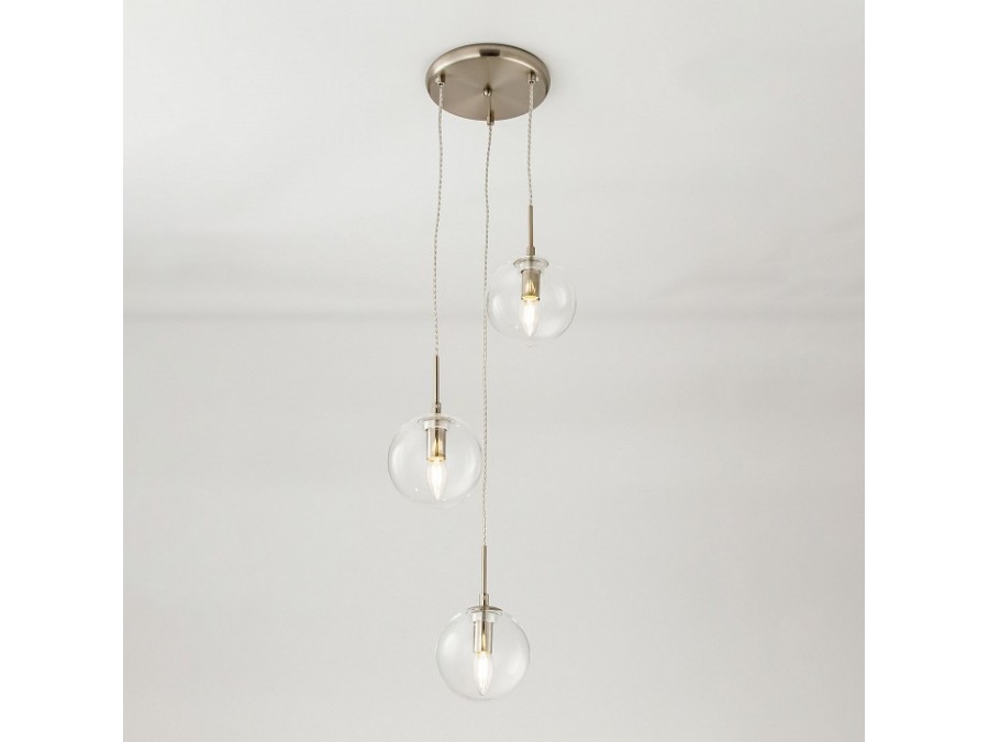 Подвесной светильник Citilux Томми CL102031