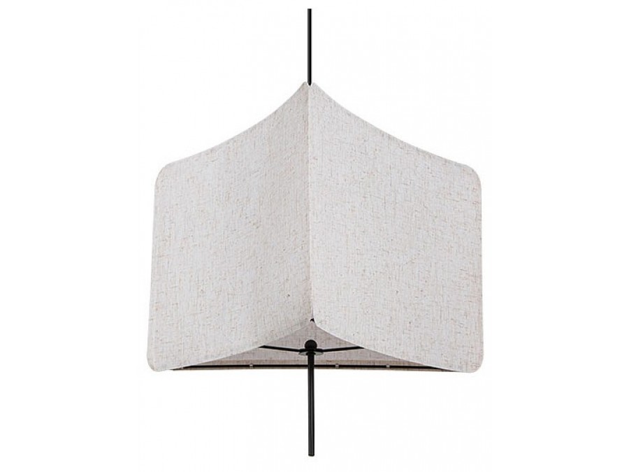 Подвесной светильник Arte Lamp TRIXIE A7085SP-1BK