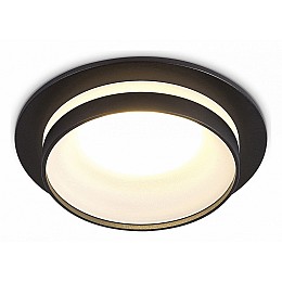 Встраиваемый светильник Ambrella Light TN TN30708