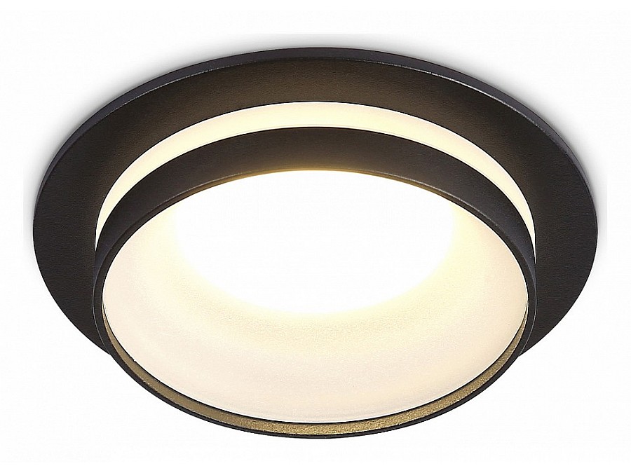 Встраиваемый светильник Ambrella Light TN TN30708