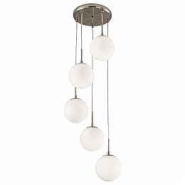 Подвесной светильник Citilux Томми CL102054