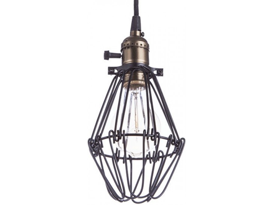 Подвесной светильник Divinare Corsetto 2247/03 SP-1