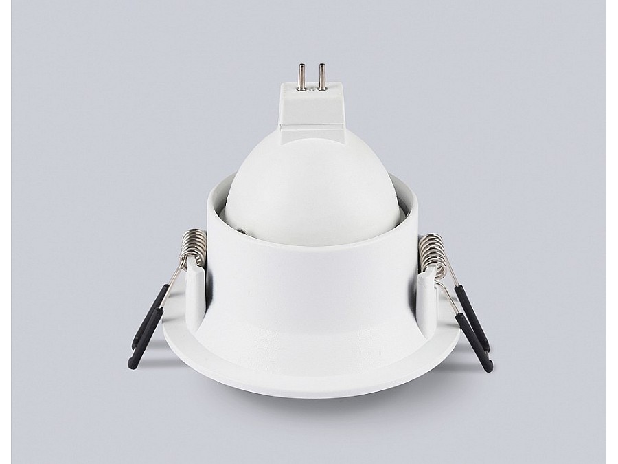 Встраиваемый светильник Ambrella Light TN TN102805