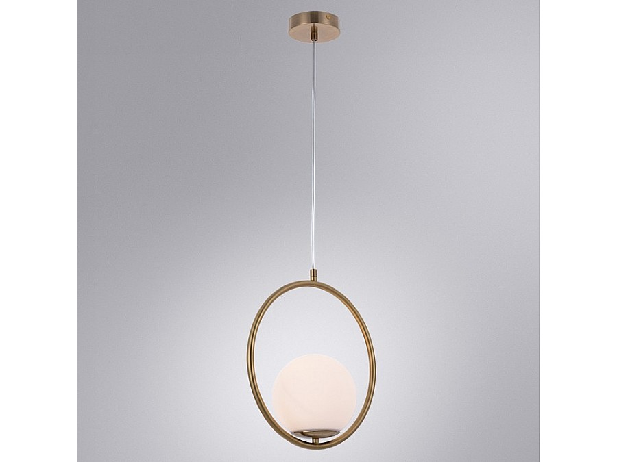 Подвесной светильник Arte Lamp Matisse A7741SP-1AB