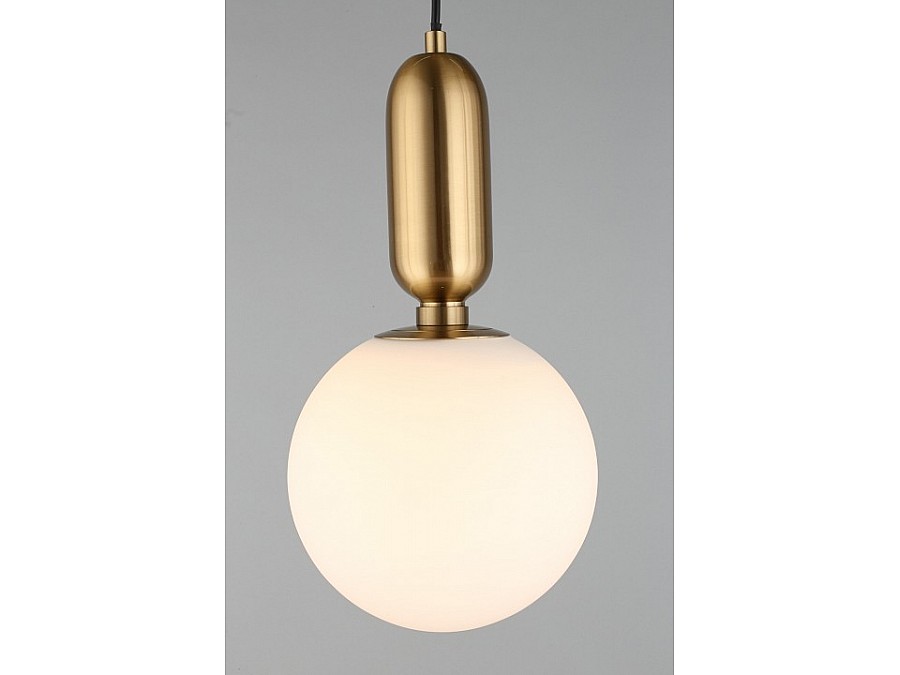 Подвесной светильник Aployt Aniela APL.612.26.01