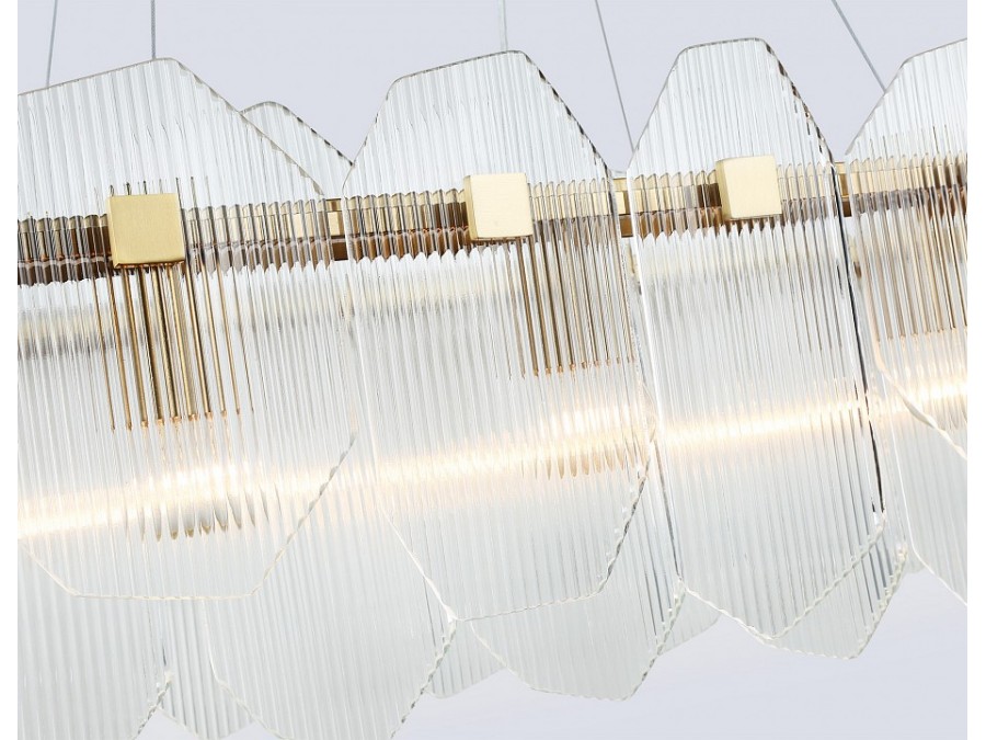 Подвесной светильник Ambrella Light LH LH31255