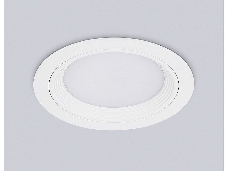 Встраиваемый светильник Ambrella Light TN TN51801