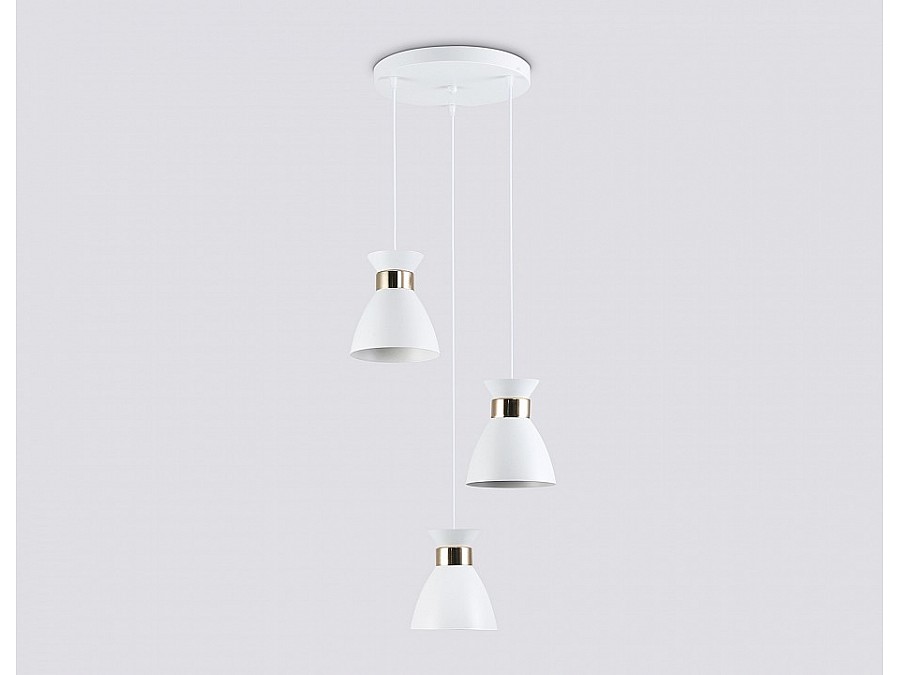 Подвесной светильник Ambrella Light TR TR8467