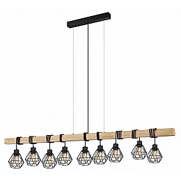 Подвесной светильник Eglo TOWNSHEND 5 44077