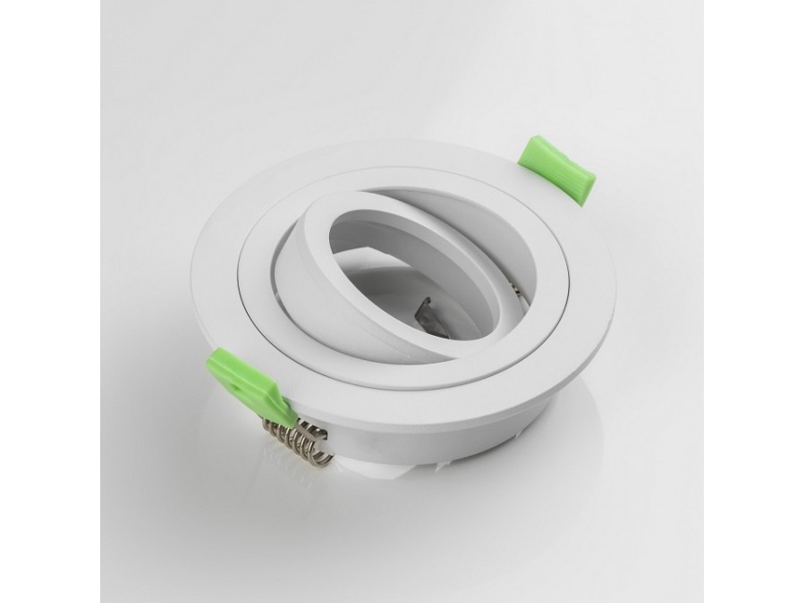 Встраиваемый светильник Lightstar Singo Base 011610