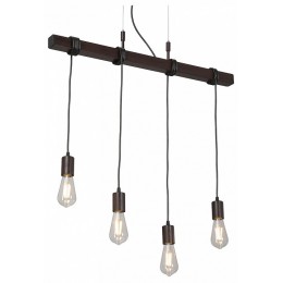 Подвесной светильник Vitaluce V47160 V47160-7/4S