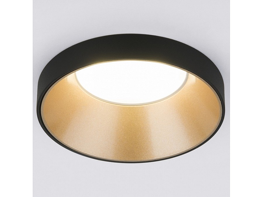 Встраиваемый светильник Elektrostandard 112 MR16 a053341