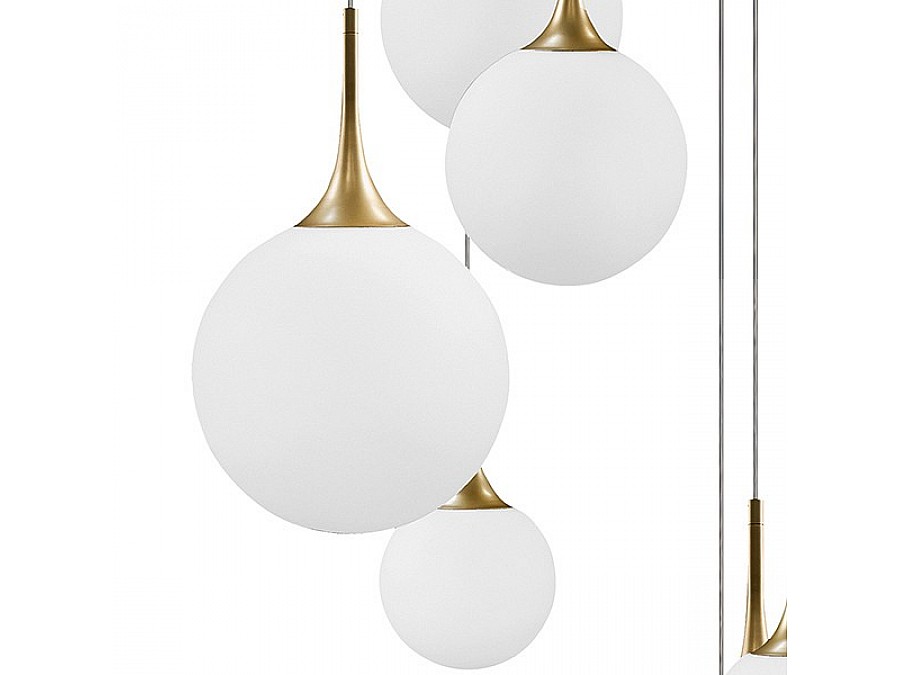 Подвесной светильник Lightstar Globo 813092