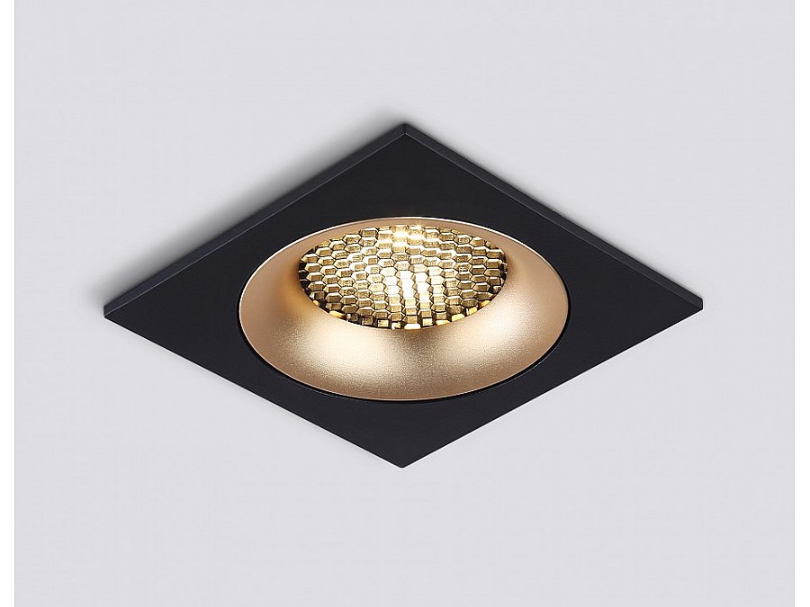 Встраиваемый светильник Ambrella Light TECHNO SPOT TN102730