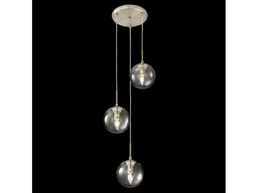 Подвесной светильник Citilux Томми CL102031