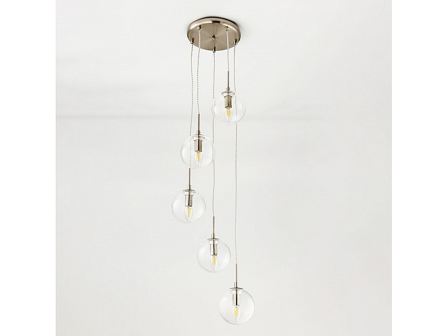 Подвесной светильник Citilux Томми CL102051