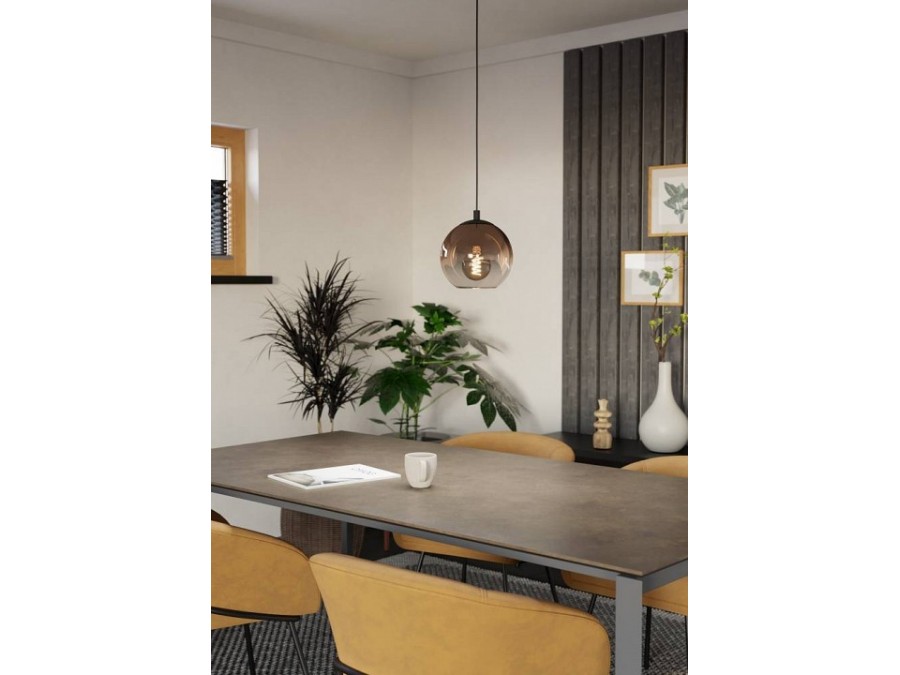 Подвесной светильник Eglo ARISCANI 1 901923