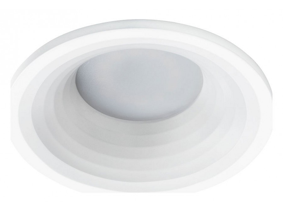 Встраиваемый светильник Arte Lamp Anser A2160PL-1WH