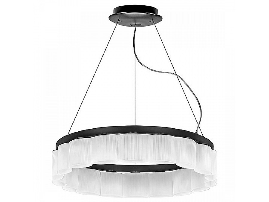 Подвесной светильник Lightstar Nibbler 812186