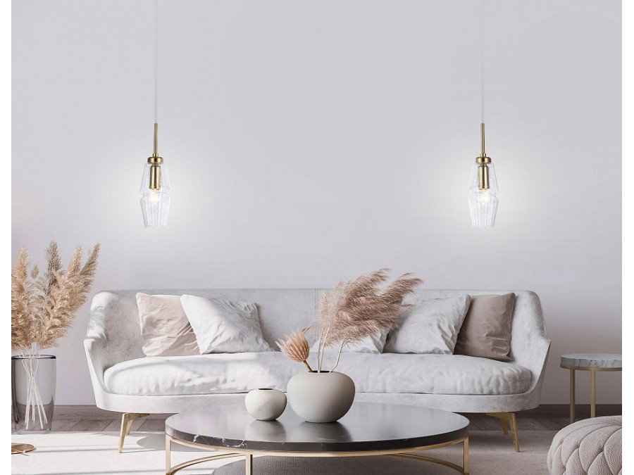 Подвесной светильник Ambrella Light LH LH55208