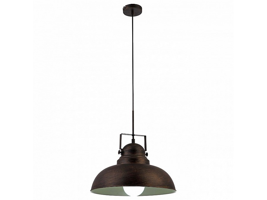 Подвесной светильник Arte Lamp Martin A5213SP-1BR
