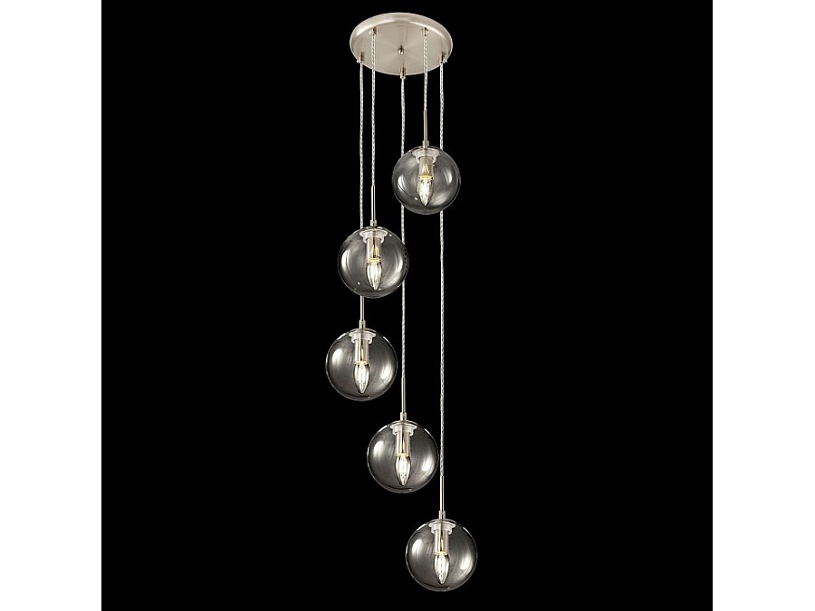 Подвесной светильник Citilux Томми CL102051