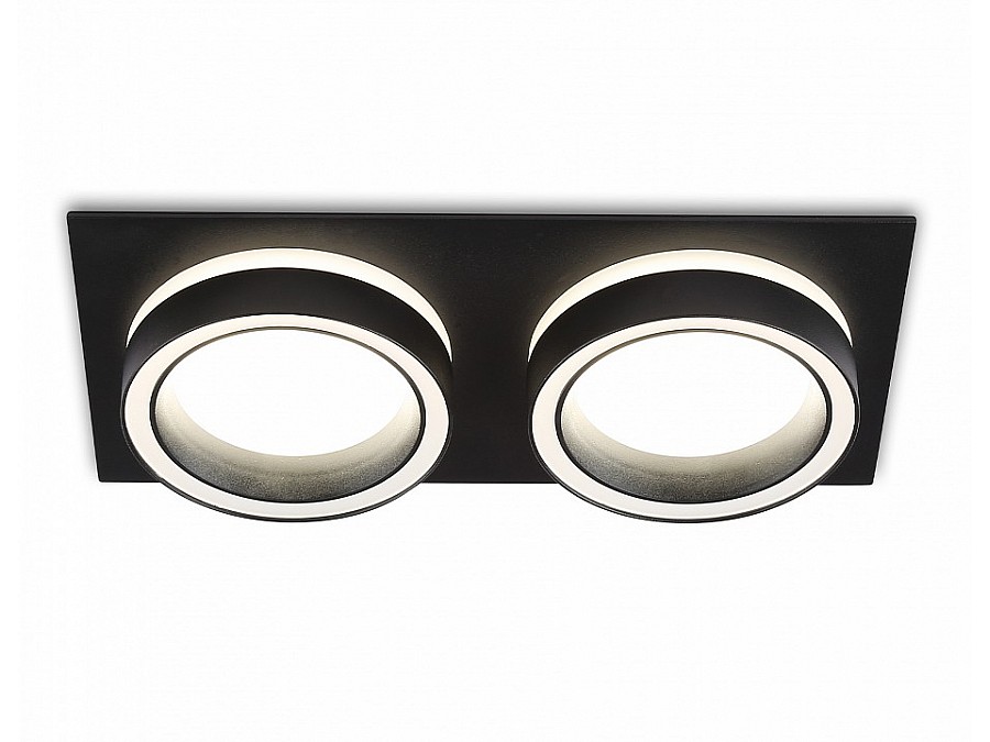 Встраиваемый светильник Ambrella Light TN TN52424