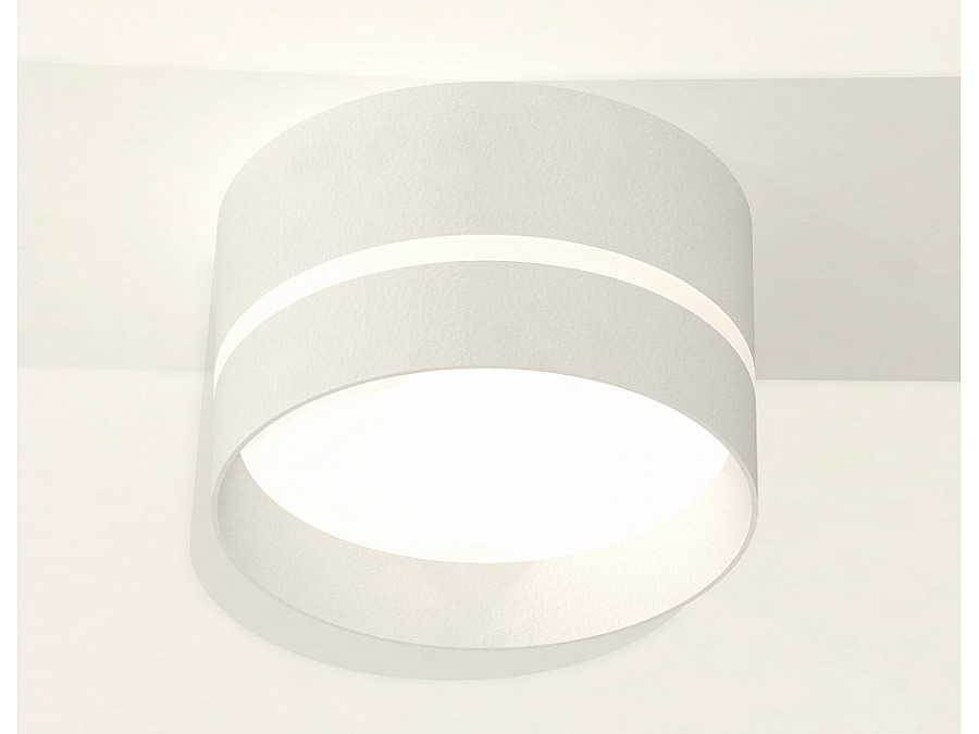Накладной светильник Ambrella Light XS XS8101020