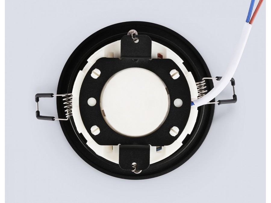 Встраиваемый светильник Ambrella Light TN TN51817