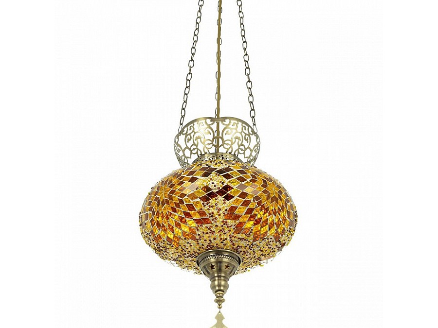 Подвесной светильник Citilux Каир CL419125