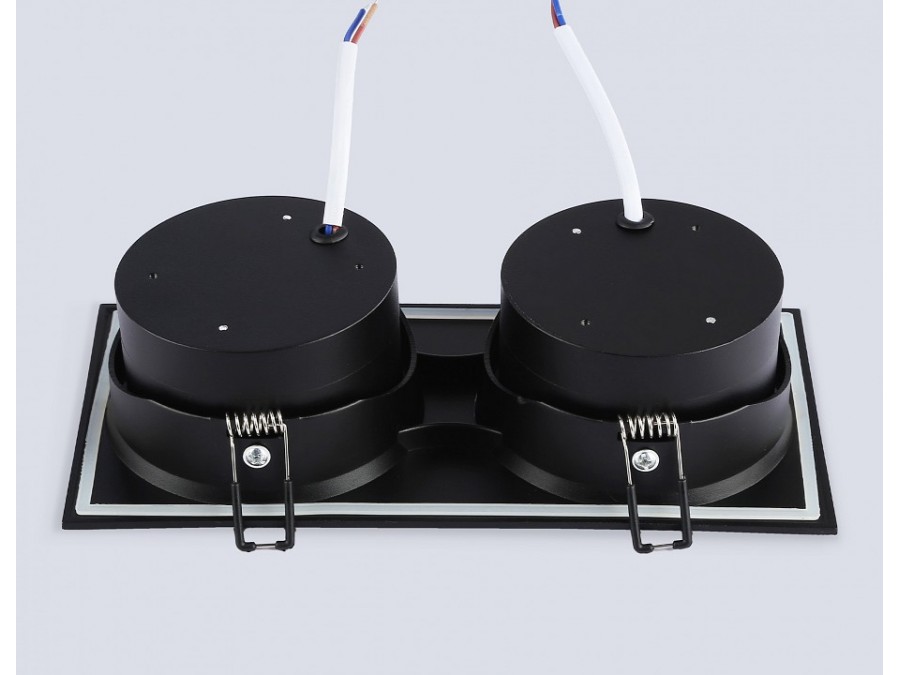 Встраиваемый светильник Ambrella Light TN TN6661