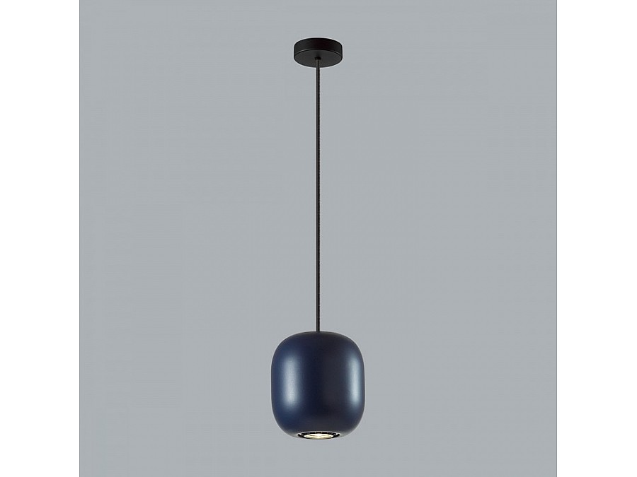 Подвесной светильник Odeon Light Cocoon 5060/1CA