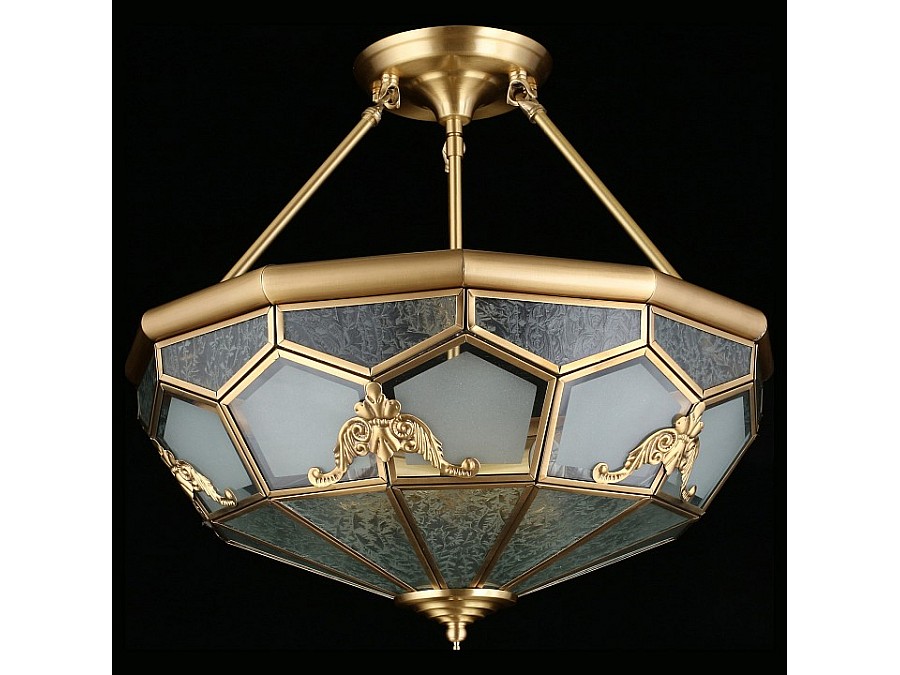 Светильник на штанге Aployt Leoni APL.625.17.04