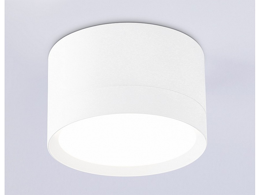 Накладной светильник Ambrella Light TECHNO SPOT TN52351