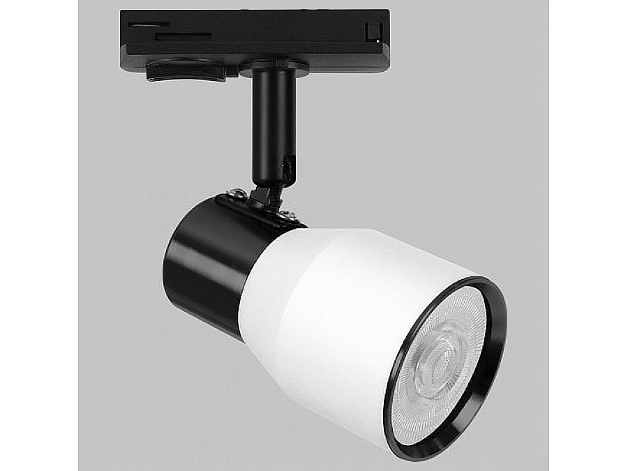 Светильник на штанге Imex Simple IL.0010.0019-WBK