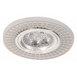 Встраиваемый светильник Imex IL.0030 5 IL.0030.0602