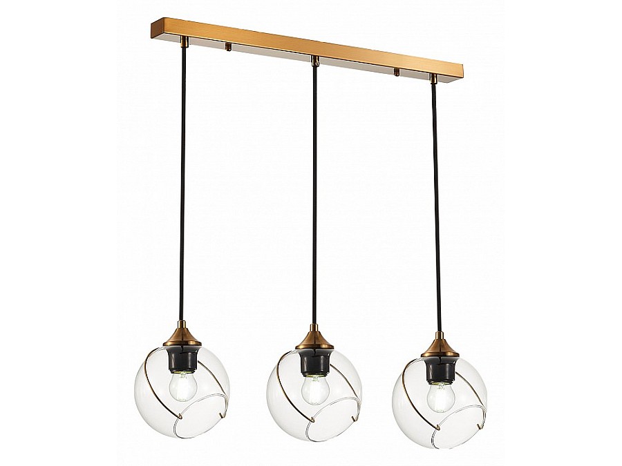 Подвесной светильник EVOLUCE Satturo SLE103103-03