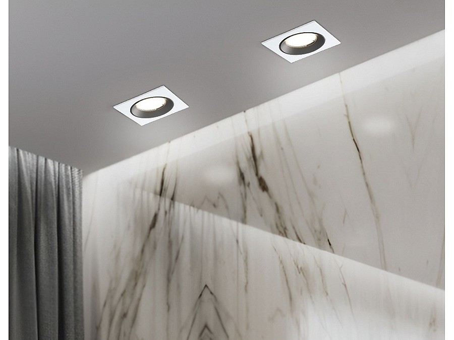 Встраиваемый светильник Ambrella Light A A8925