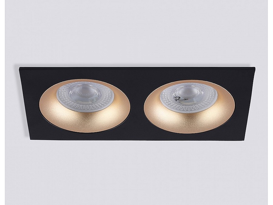 Встраиваемый светильник Ambrella Light TECHNO SPOT TN102735