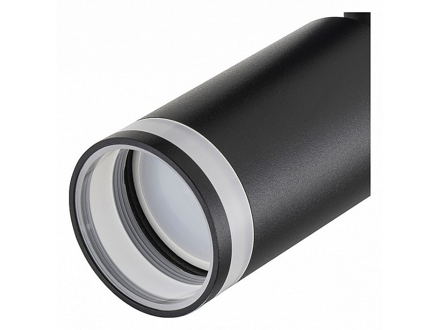 Светильник на штанге Escada 20016 20016TRA/01 SBK