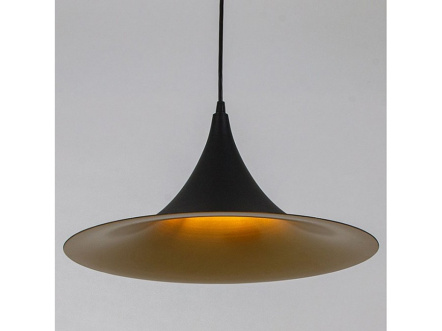 Подвесной светильник Arte Lamp Carmel A7080SP-1BK